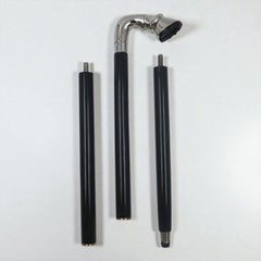 Horse Feet Walking Stick 3-Fold