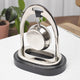 Horse Stirrup Table Clock