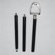 Horse Stirrup Walking Stick 3-Fold