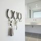 Shoe Wall Hook - 6 Hooks