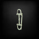 Horse Bit Door Knocker