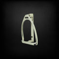 Horse Stirrup Door Knocker