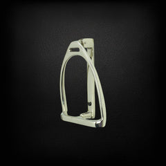 Horse Stirrup Door Knocker