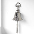 Horse Bit Wall Hanging Bell