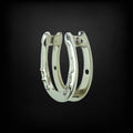 Horse Shoe Door Knocker
