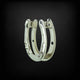 Horse Shoe Door Knocker