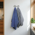 Horse Bit Wall Hook 9"