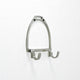Horse Stirrup Wall Hook 5"
