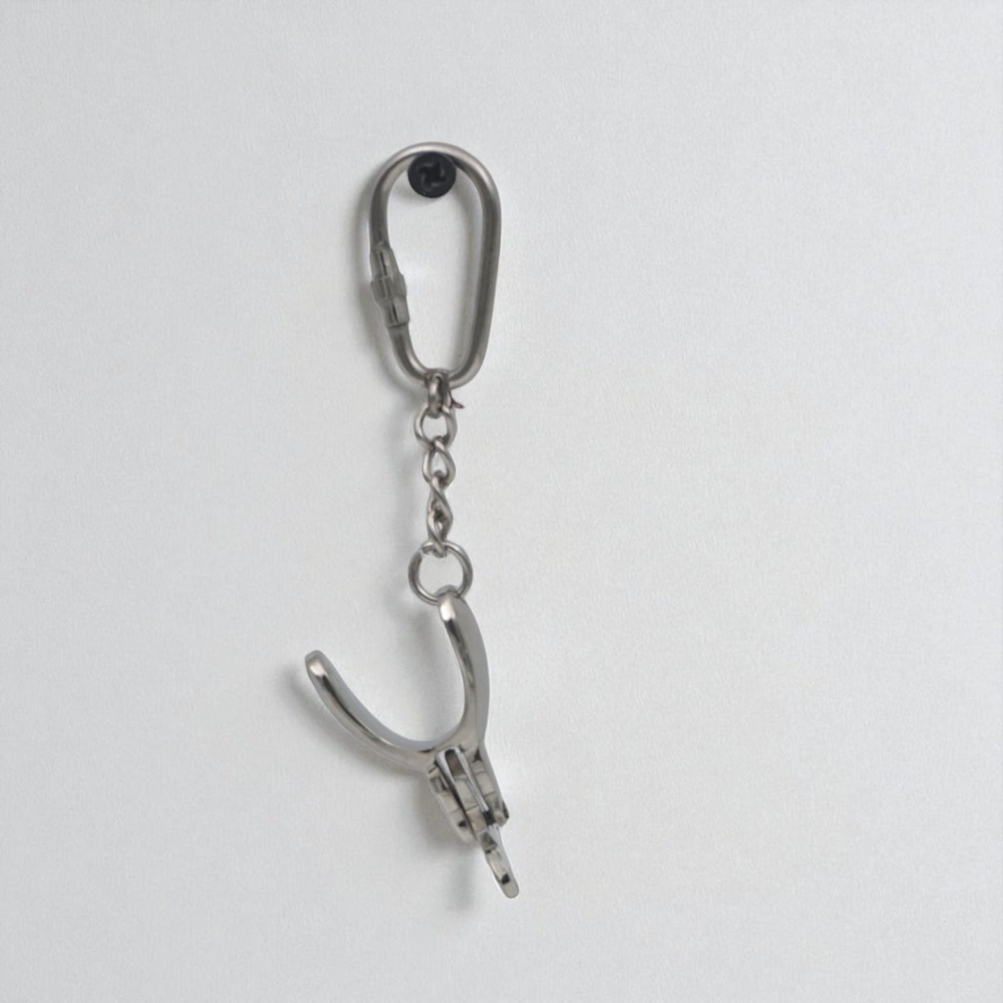 Horse Spirs Keying