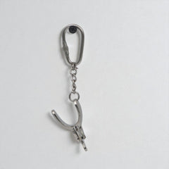 Horse Spirs Keying