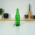 Horse Stirrup Bottle Stopper