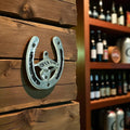 Horse Shoe Bottle Opener