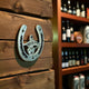 Horse Shoe Bottle Opener