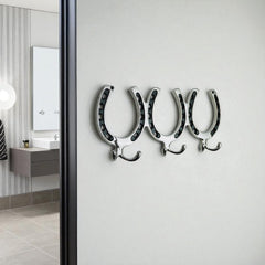 Shoe Wall Hook - 6 Hooks