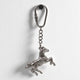 Horse Keyring
