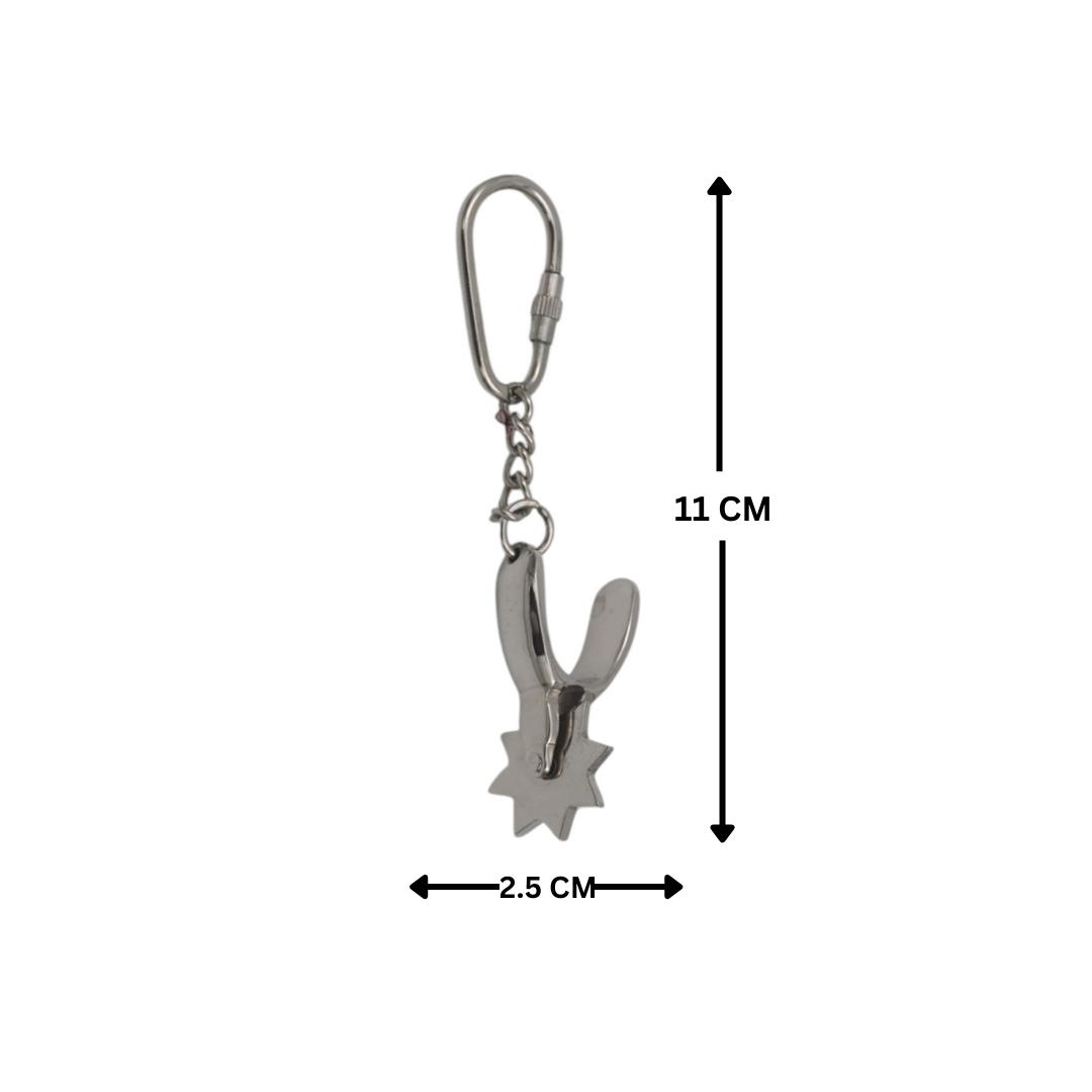 Horse Spirs Keying