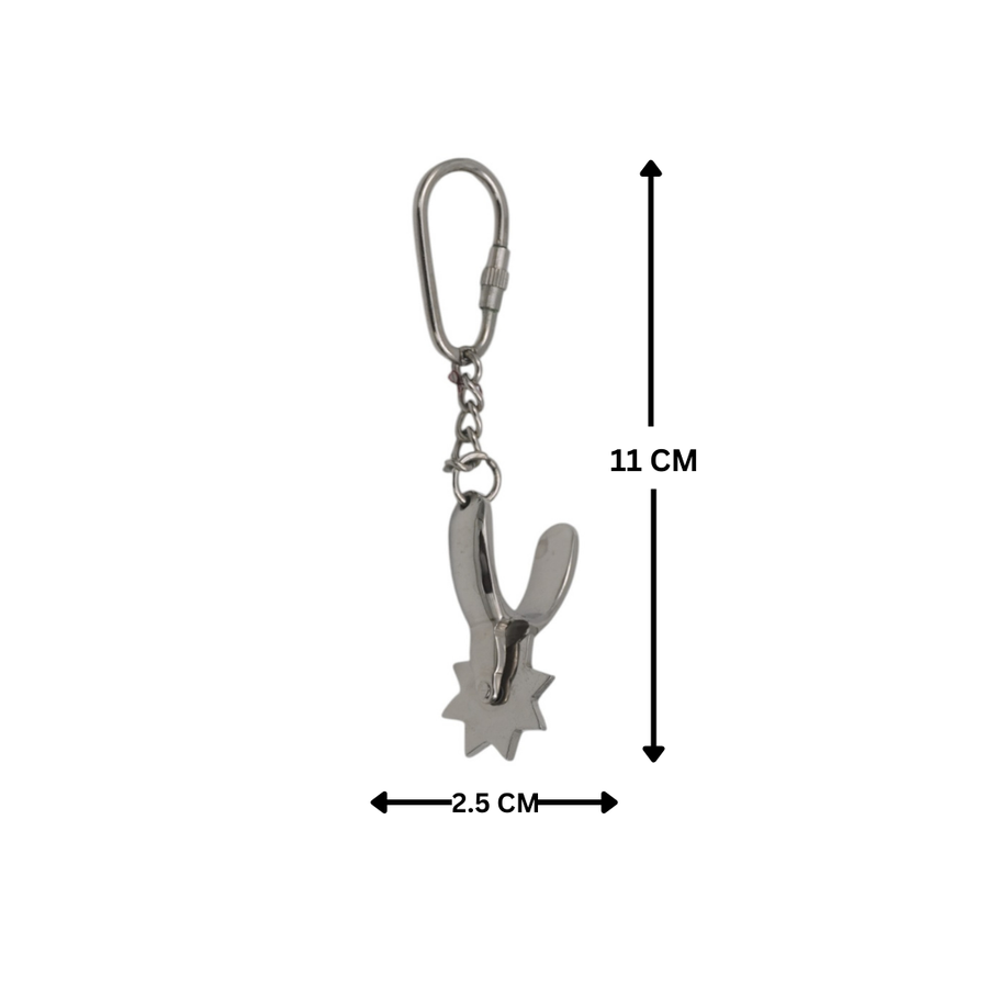 Horse Spirs Keying