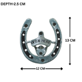 Horse Shoe Bottle Opener