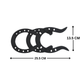 Horse Shoe Boot Jack Remover