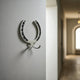 Shoe Wall Hook - 2 Hooks