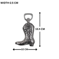 Horse Boot Bottle Opener