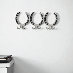 Shoe Wall Hook - 6 Hooks