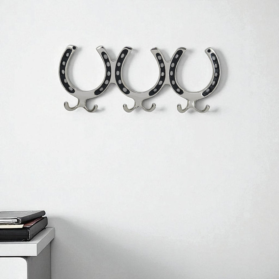 Shoe Wall Hook - 6 Hooks