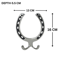 Shoe Wall Hook - 2 Hooks