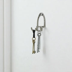 Horse Stirrup Wall Hook 5"