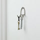 Horse Stirrup Wall Hook 5"