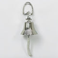 Horse Stirrup Wall Hanging Bell