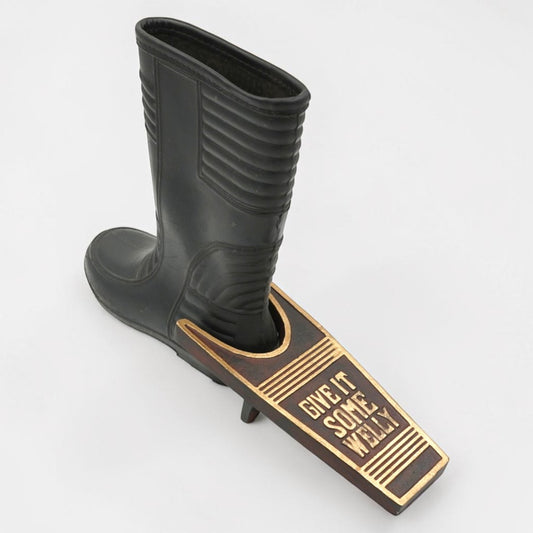 Give It Some Welly Boot Jack Remover