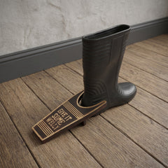 Give It Some Welly Boot Jack Remover