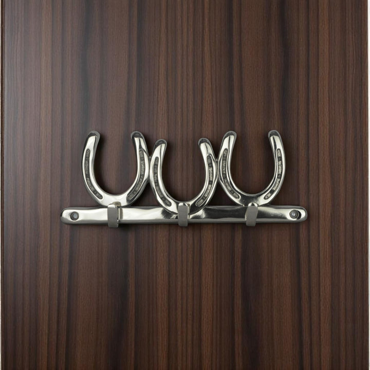 Horse Shoe Wall Hook