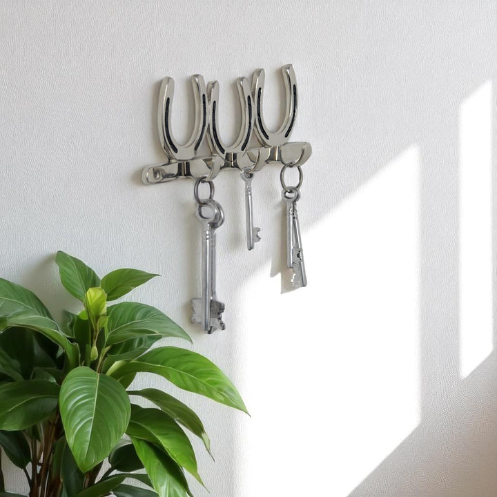 Horse Shoe Wall Hook