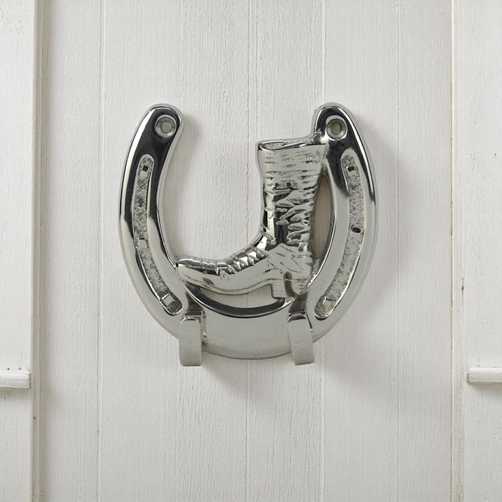 Horse Shoe Wall Hook
