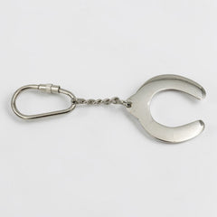 Horse Shoe Keyring