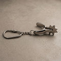 Horse Spirs Keying