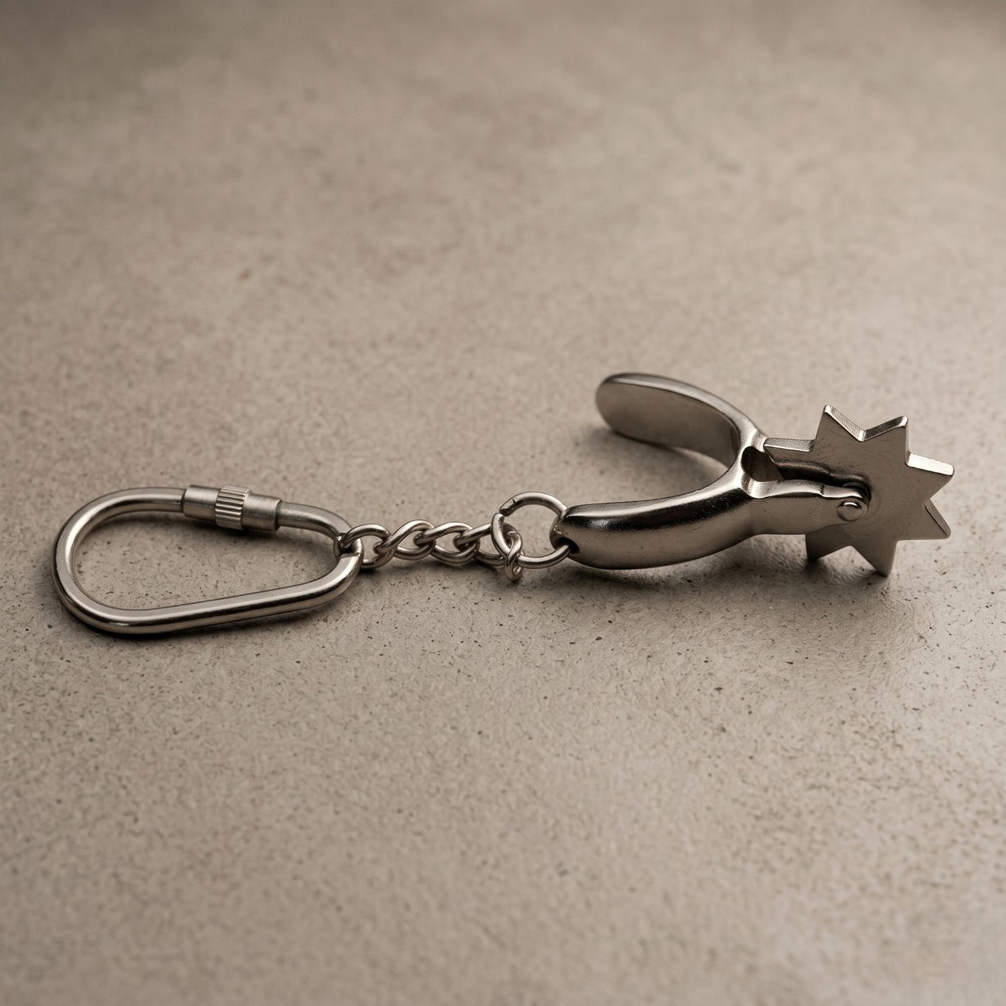 Horse Spirs Keying