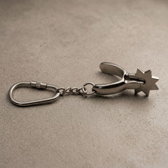 Horse Spirs Keying