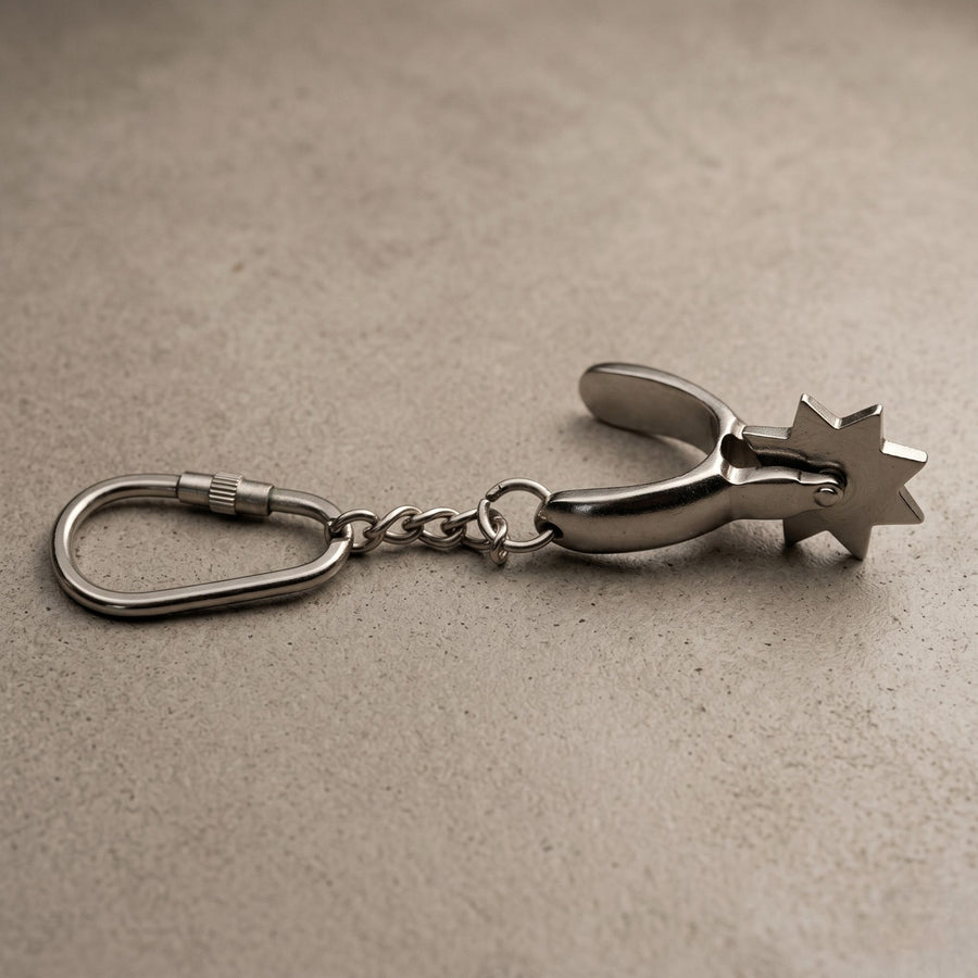 Horse Spirs Keying