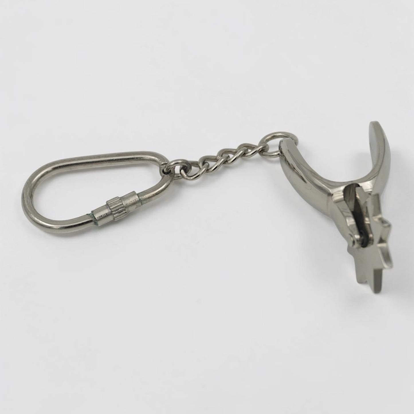 Horse Spirs Keying