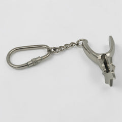 Horse Spirs Keying