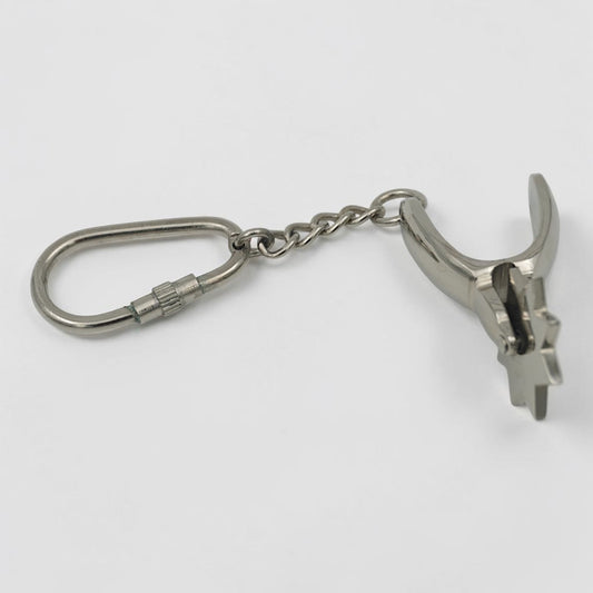 Horse Spirs Keying