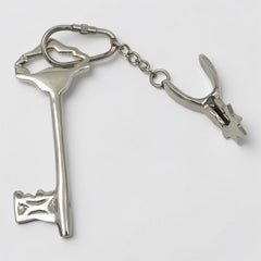 Horse Spirs Keying