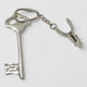 Horse Spirs Keying