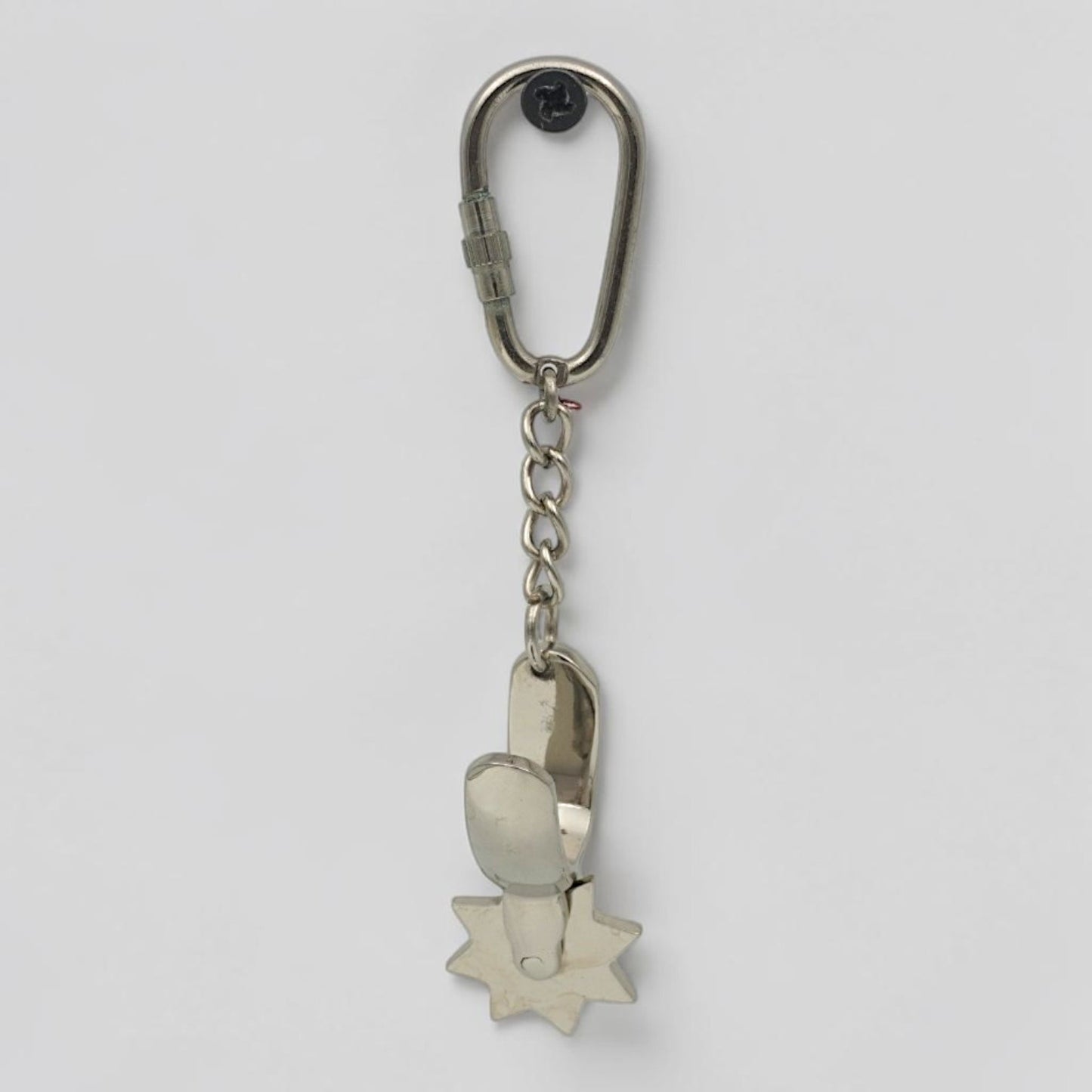Horse Spirs Keying