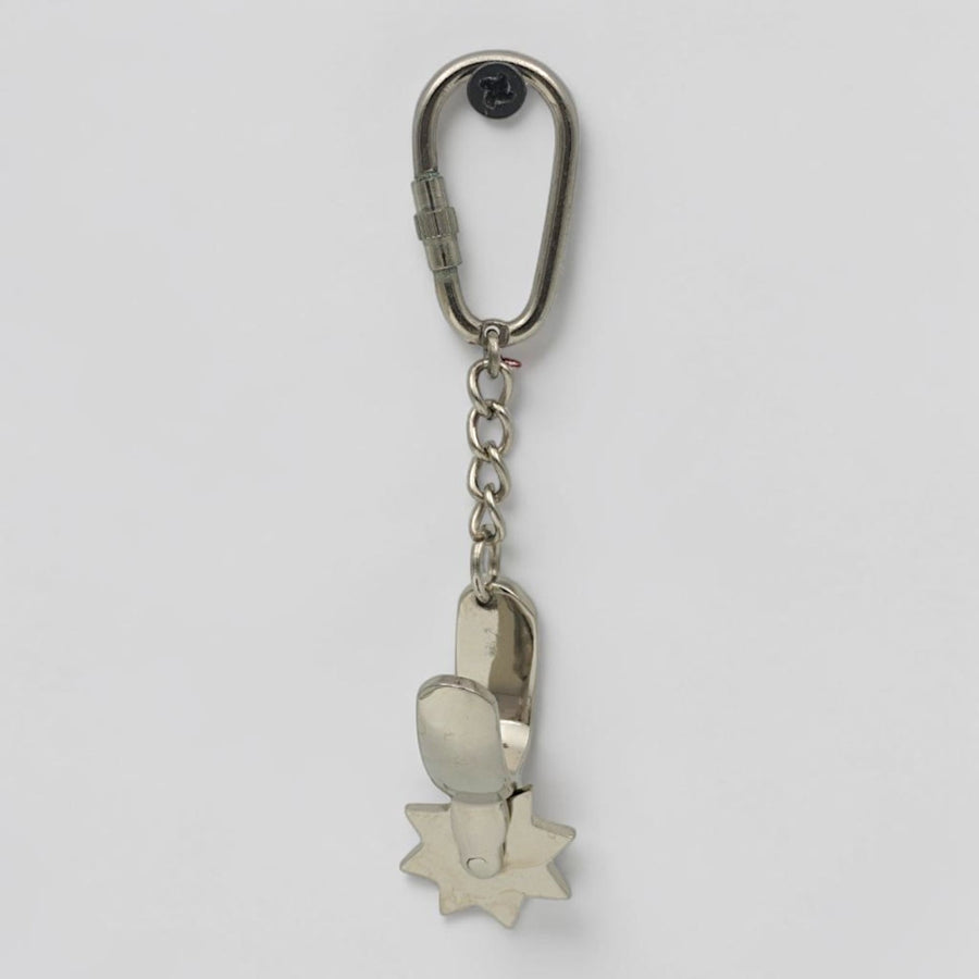 Horse Spirs Keying