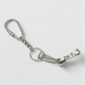 Horse Bit Keyring