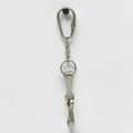 Horse Bit Keyring